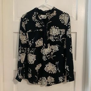 14th & Union Blouse